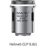 Smoktech Smok Helmet CLP žhavicí hlava Dual Clapton 0,6ohm – Zboží Mobilmania