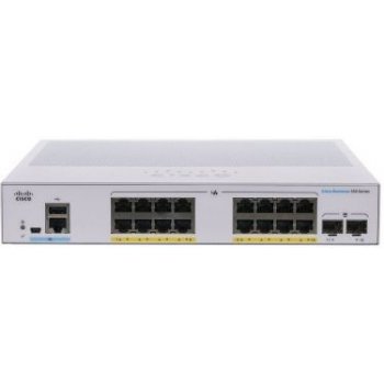 Cisco CBS350-16P-2G