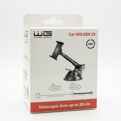 Winner WG25 – Sleviste.cz