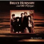 Hornsby Bruce - The Way It Is CD – Hledejceny.cz