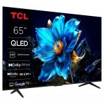 TCL 65P7K – Zboží Živě
