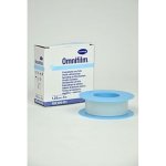 Omnifilm fixační náplast cívka 1,25 cm x 5 m 1 ks – Zboží Dáma