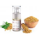 Zahir Olej z pískavice řeckého sena 15 ml – Zboží Dáma