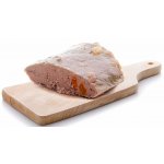 Sam's Field True Meat Adult Duck & Turkey with Linseed Oil 260 g – Zboží Mobilmania