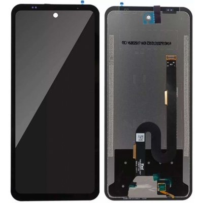 LCD Displej + Dotykové sklo Ulefone Armor 24 – Hledejceny.cz