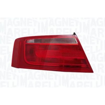 MAGNETI MARELLI Zadní světlo MAG 714027110702 – Hledejceny.cz
