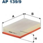 FILTRON Vzduchový filtr AP 139/9 – Hledejceny.cz