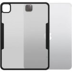 PanzerGlass ClearCase Black Edition kryt s tvrzeným sklem pro iPad Pro 11” 2018-2022 0311 černý – Sleviste.cz