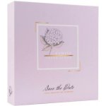Univerzální fotoalbum na 1000 foto, 10x15, zasunovací, SBC-461000(B) Art 200 PL – Zboží Živě