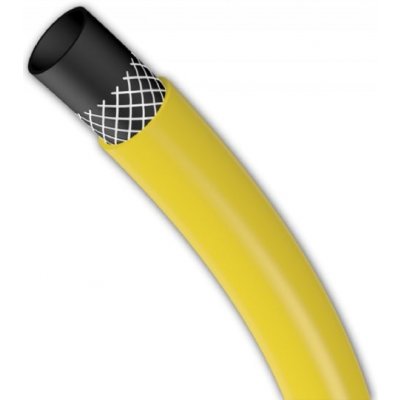 Sunflex Hadice zahradní 3/4" žlutá – Zboží Mobilmania