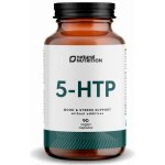 Natural Nutrition 5-HTP Griffonia kapsle 180 kapslí – Hledejceny.cz