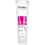 Goldwell Stylesign Heat Styling Straightening Balm Balzám pro narovnání vlasů 100 ml – Zboží Mobilmania