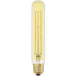 Osram LED žárovka 1906 Tube 35, E27, 4 W, 400 lm, 2000 K, jantarová – Hledejceny.cz