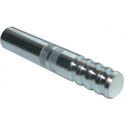 ENPRO Pouzdro kovové s vnitřním závitem M10, ø 14 x 80 mm – Sleviste.cz