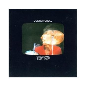 Mitchell Joni - Shadows And Light CD