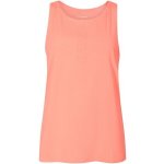 Dámské sportovní tílko PROGRESS Technica Singlet oranžové – Zboží Dáma