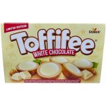 Storck Toffifee White 125 g – Zboží Dáma