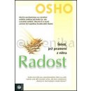 Radost -- Štěstí, jež pramení z nitra - Osho