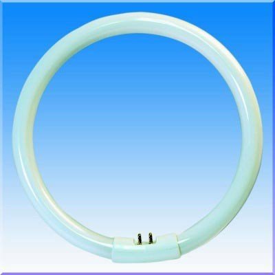 Opple YH40W/4000 úsporná kruhová zářivka studené bílé světlo – Zboží Mobilmania