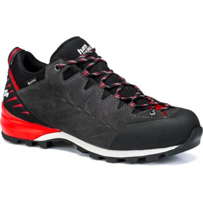 Hanwag Makra Low Lady Gtx – Hledejceny.cz