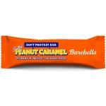 BARABELLS slané arašídy 55g – Zbozi.Blesk.cz