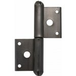 TKZ Závěs okenní 60 mm BPÚ levý – Hledejceny.cz