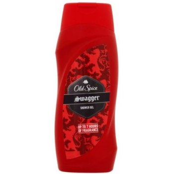 Old Spice Swagger sprchový gel 250 ml