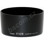 Canon ET-67B – Zboží Živě