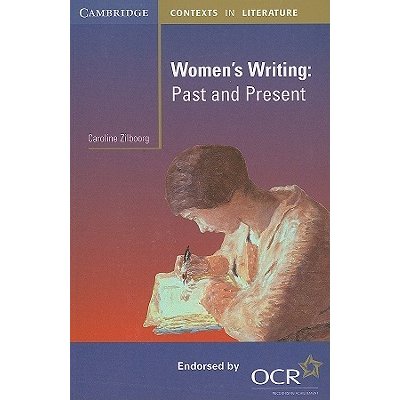 Women's Writing - C. Zilboorg