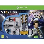 Starlink: Battle for Atlas Starter pack – Zboží Dáma