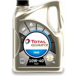 Total Quartz 7000 10W-40 4 l – Sleviste.cz