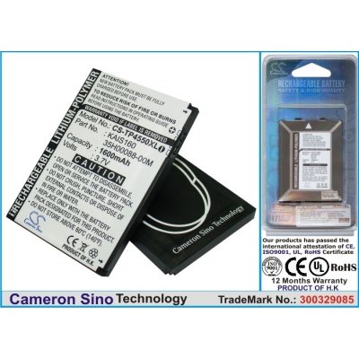 Cameron Sino CS-TP4550XL 1300mAh – Zboží Mobilmania