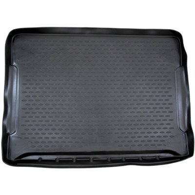 Gumová vana do kufru J&J Automotive Hummer H3 2005 - 2010 – Hledejceny.cz