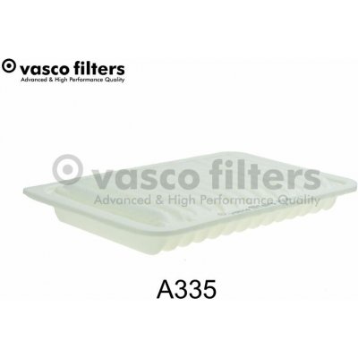 Vzduchový filtr VASCO A335 – Hledejceny.cz