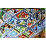 Vopi Ultra Soft Letiště šedozelený – Zboží Dáma