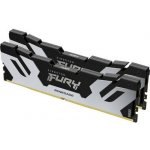 Kingston Fury Renegade DDR5 48GB 8400MHz CL40 (2x24GB) KF584CU40RSK2-48 – Zboží Mobilmania