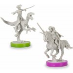 Albi Karak 2 sada 6 figurek – Zboží Živě