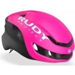 Rudy Project Nytron Pink Fluo/Black Matt 2024 – Sleviste.cz