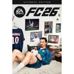 EA Sports FC 26 (Ultimate Edition) – Zboží Dáma EA Sports FC 26 (Ultimate Edition) – Zboží Dáma