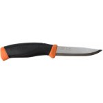 Morakniv Companion (S) Burnt Orange 14073 – Zbozi.Blesk.cz