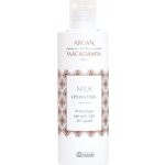 Biacre Argan and Macadamia Oil hydratační mléko na vlasy 200 ml – Hledejceny.cz