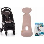 AeroSleep vložka AeroMoov béžová – Zboží Dáma