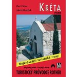 KRÉTA VÝCHOD TURISTICKÝ PRŮVODCE Hirner Gert – Zboží Dáma