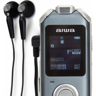 Aiwa DVR-M700 – Zboží Živě