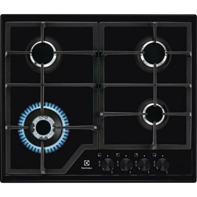 Electrolux KGS6436K – Zbozi.Blesk.cz