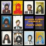 Super Furry Animals - Fuzzy Logic LP – Hledejceny.cz
