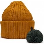 Merino čepice Bubu hořčicová – Hledejceny.cz