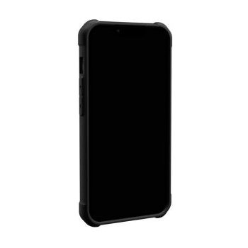 Pouzdro UAG Metropolis LT MagSafe Kevlar iPhone 14 černé