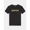 Dětské pyžamo a košilka Calvin Klein Underwear B70B700477 černá