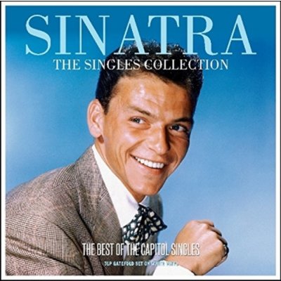 SINATRA, FRANK - SINGLES COLLECTION LP